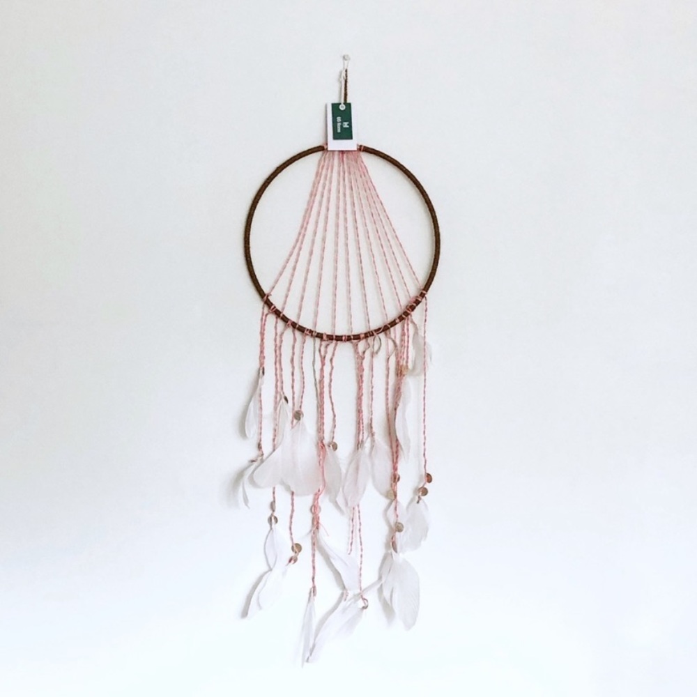 Urban Outfitters Neon Dream Catcher
